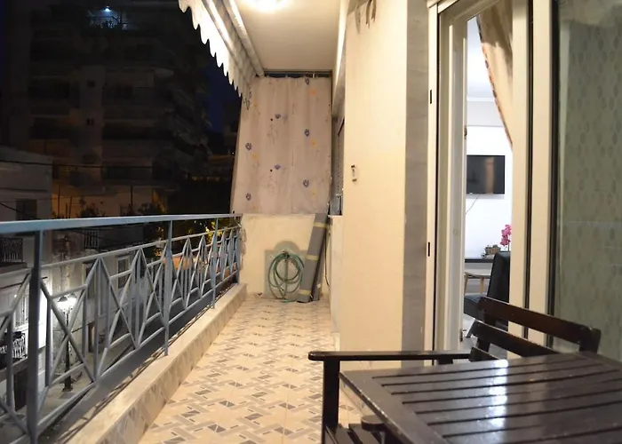 Cozy Close To The Center 塞萨洛尼基
