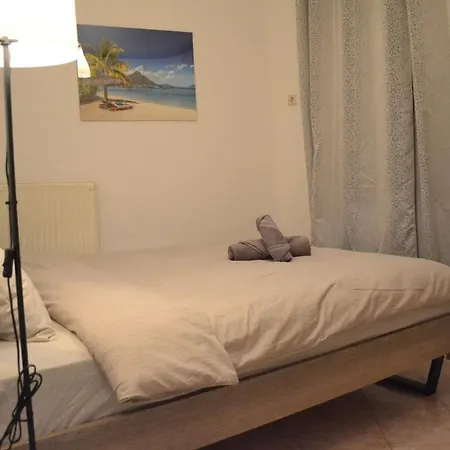 Lejlighed Cozy Close To The Center