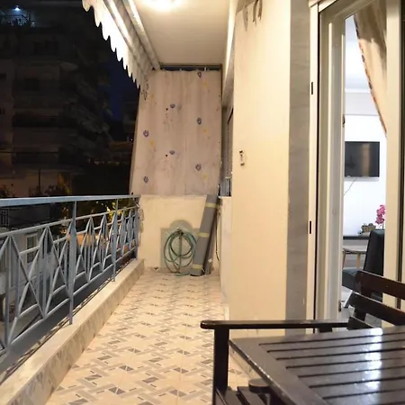 Cozy Close To The Center Thessaloníki