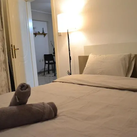 Cozy Close To The Center * Thessaloníki