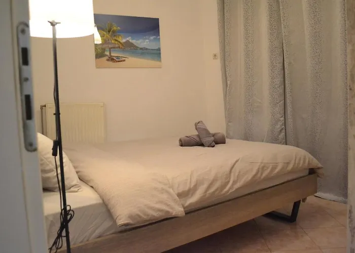 Lejlighed Cozy Close To The Center